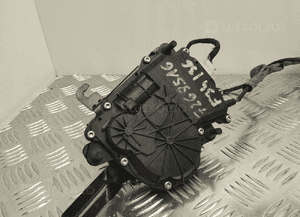 Bmw F34 F36 zamek dociąg klapy 7397630 7269516 11