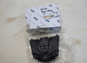 Ford focus MK3 cmax MK2 panel sterowania radio 2