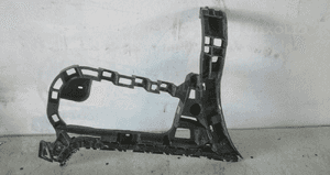 Slizg zderzaka lewy tyl vw passat cc lift
