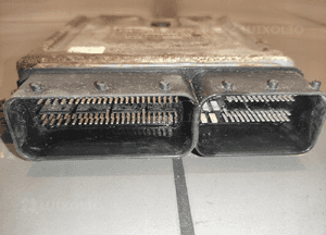 JEEP COMMANDER XK XH 3.0CRD KOMPUTER ECU P05187330AA 0281013646 11