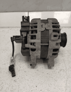JAGUAR XF X260 XE X760 2.0D ALTERNATOR ORYGINAŁ 6