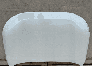 Maska pokrywa silnika toyota RAV4 RAV-4 v 5 2019- bardzo ladna 1