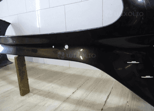 Zderzak przód przedni MERCEDES E-KLASA W238 LIFT AMG 2017- A2388854901 LLU 7