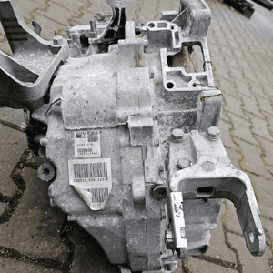 Citroen C5 III 3.0 V6 HDI skrzynia biegów 20GV13 4