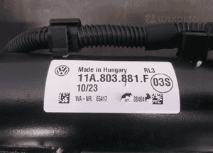 HAK HOLOWNICZY VW ID4 11A803881F 4