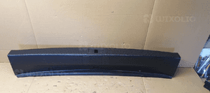 Osłona nakładka progu bagażnika Audi A8 D3 4E0863471B 1