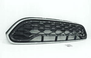 Mini cooper F60 s countryman grill atrapa zderzaka 7405406 2