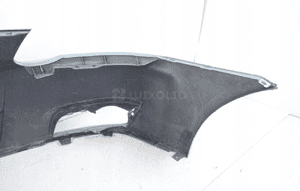Toyota corolla ix E12 lift 2004-2006 zderzak przód przedni 52119-02510 9