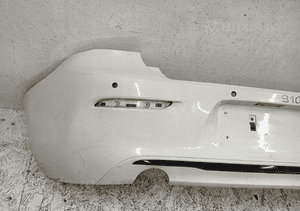 Zderzak tył tylny bmw 1 i F20 F21 lift lci 2015-2019R 2