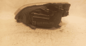 Lampa przednia prawa przód prawo ford focus c-max MK1 4