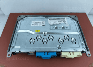 Mercedes-Benz W223 Wzmacniacz audio Burmester A2239002931 Uszkodzone piny 1