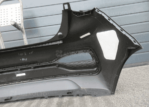 Zderzak tylny tył hyundai I20 ii lift 2018-2020 15