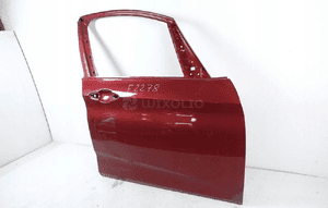 Bmw ii 2 F46 drzwi prawy przód prawe przednie 2