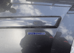 Drzwi lewy tył fiat croma ii radom 3