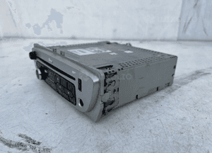 Radio renault megane 3 iii lift scenic 3 iii 281153266R 5