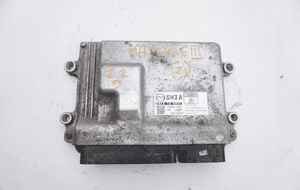 KOMPUTER STEROWNIK SILNIKA 275700-5351 MAZDA 6 III GJ 2.2 D