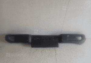 Zderzak tył tylny jeep wrangler 4 iv jl 2018- 1