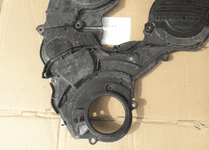 Mazda 6 MPV 2.0 citd obudowa osłona rozrządu RF5C 4