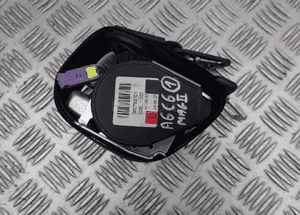 PAS BEZPIECZEŃSTWA LEWY PRZÓD AUDI A6  4F0857705 DOSTĘPNE 2 SZTUKI 1