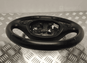 Bmw F20 F30 kierownica wielofunkcyjna 9