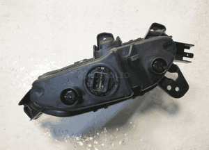 Hyundai I30 lampa halogen przód przedni led drl lewy 3 pin nowy oryginał 12