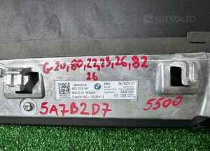 Monitor licznik ekran nawigacja bmw G20 G22 G26 G80 G82 5A7B2D7 7