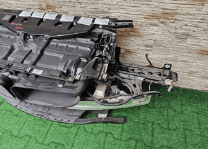 Pas przedni wzmocnie chłodnice bmw 6 F06 F12 F13 3