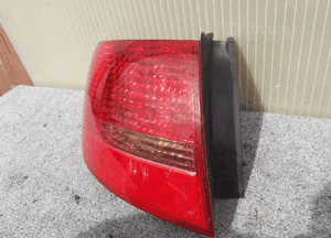 Audi A6 C6 kombi lampa tył tylna lewa oryginał wysyłka! 2