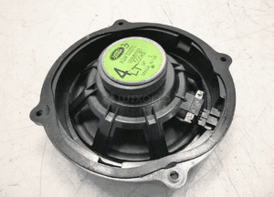 LAND ROVER DISCOVERY 3 / 4 L319 RANGE ROVER SPORT L320 GŁOŚNIK LEWY TYŁ TYLNY 5