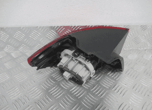 Lampa tylna tył prawa vw golf sportsvan 510 2014-2017 5