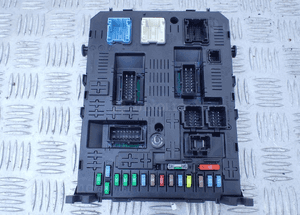 MODUŁ BSI PEUGEOT 3008 1.6 E-HDI 967847688001 1