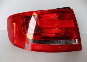 Audi A4 B8 Sedan Lampa Tylna Lewa - 11829 1