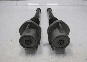 RANGE ROVER SPORT L494 AMORTYZATOR TYŁ LEWY PRAWY 6