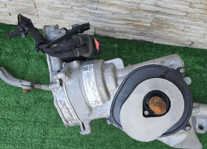 Przekładnia kierownicza bmw 2 U06 5A5D773 3