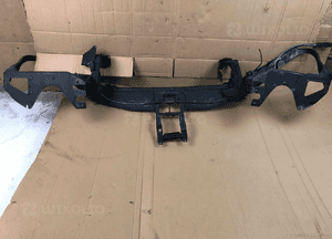 Pas przod przedni gorny mercedes s W220 lift fl 4