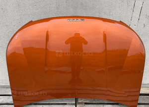 Maska pokrywa silnika przod peugeot 2008 ii 2 2019- bardzo ladna 1