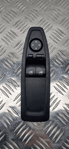 Bmw F21 F32 przełącznik szyb kierowcy 9226269 1