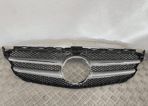 Grill gril atrapa mercedes c-klasa W205 2014- 2