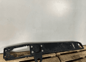 Belka zderzaka przod przednia jeep wrangler iv 4 jl 2018- cala orginalna 3