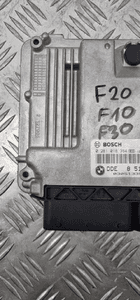 BMW F30 F31 STEROWNIK KOMPUTER SILNIKA 8514740 3