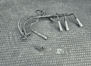 Przepustnica Listwa Wtryskowa Wtryski Przewody Zaplonowe 1.0 1.4 VW Skoda Seat 36