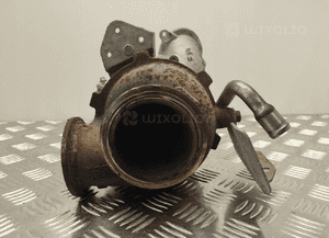 BMW F34 Turbosprężarka 7623202 3