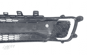 ZDERZAK PRZÓD PRZEDNI VOLKSWAGEN E-UP LIFT UP 1S0853665AE 9