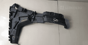 Audi Q3 ślizg zderzaka prawy tył 8U0807454 1