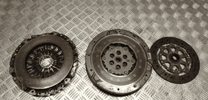 Bmw F20 F30 dwumasa sprzeglo 116i 118i 7614327 N13 benzyna 6