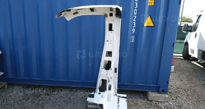 Słupek przód ćwiartka ducato jumper boxer movano 06-24 no 750/030 2