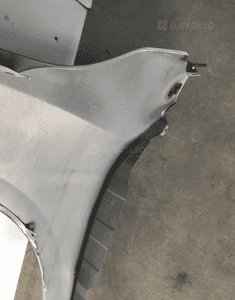 Błotnik Prawy Mazda 3 BL 09-13r 15