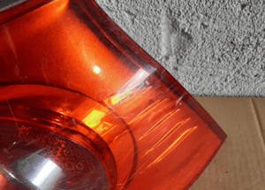 Lampa tylna tył prawa vw golf 5 v oryginał wysyłka! 3