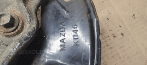 Zwrotnica lewy przód przednia lewa Mazda CX-5 7