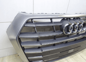 Grill atrapa audi Q5 80A853651C s-line 3